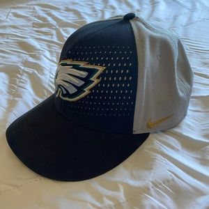 Philadelphia Eagles Nike SnapBack Hat
